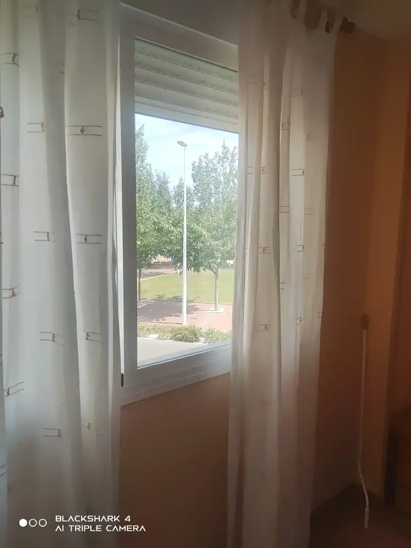 Dormitori de Casa adosada en venda en Oropesa del Mar / Orpesa amb Aire condicionat, Calefacció i Terrassa