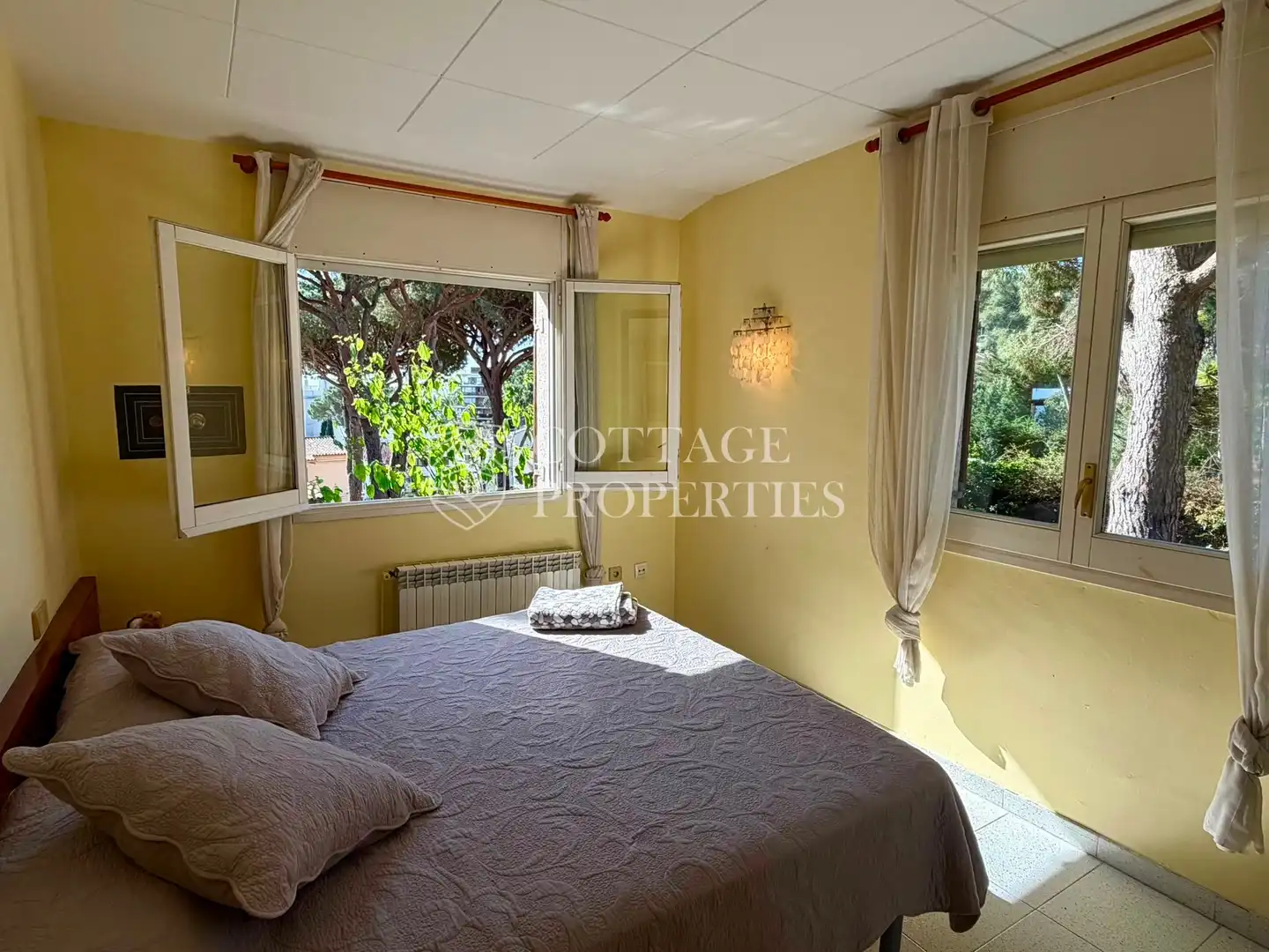 Casa amb jardí en venda a Rafel de Casanovas s/n, imagen 48