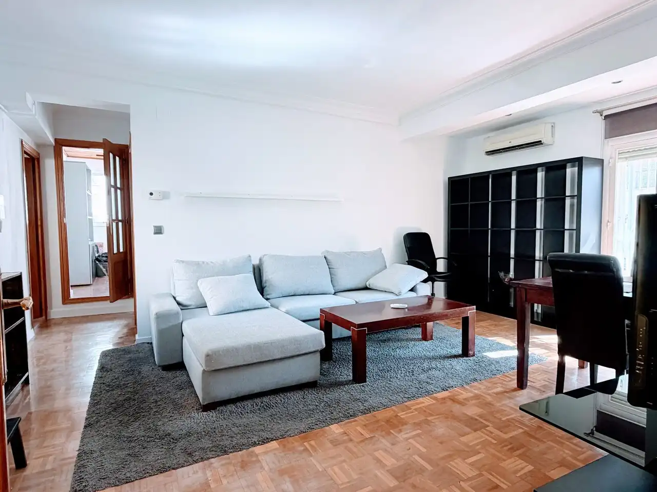 Fotografía del inmueble reportado: 1.650 €/mes — Ciudad Jardín, Madrid