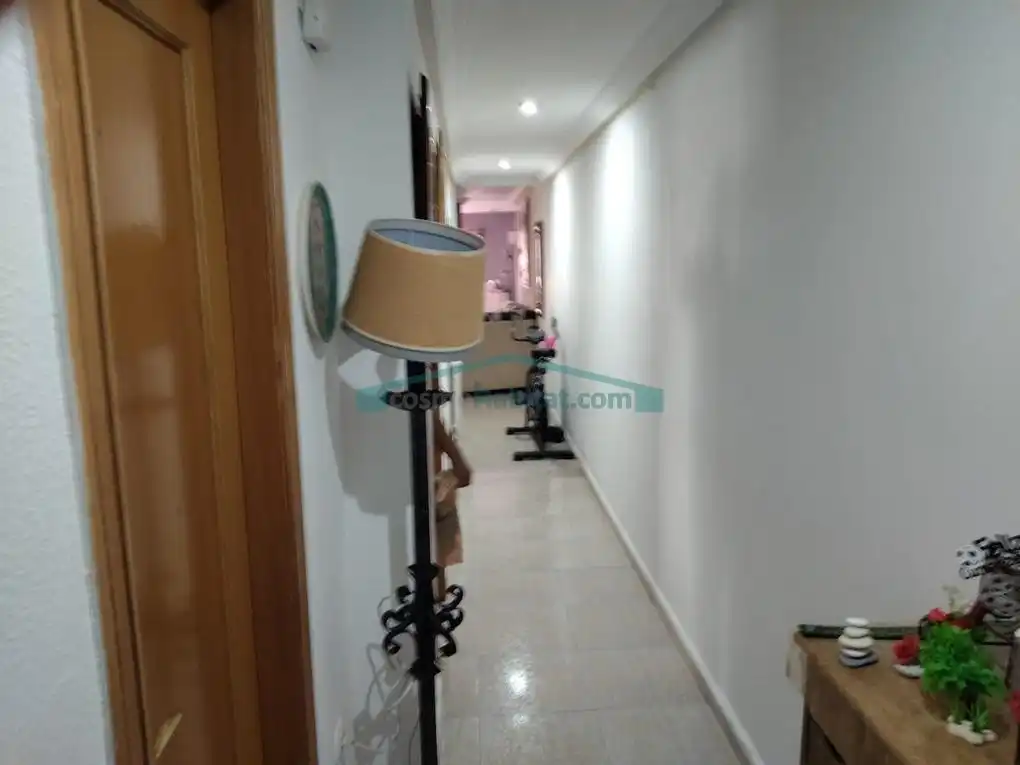 Ático en venta en Calpe / Calp con Terraza y Amueblado