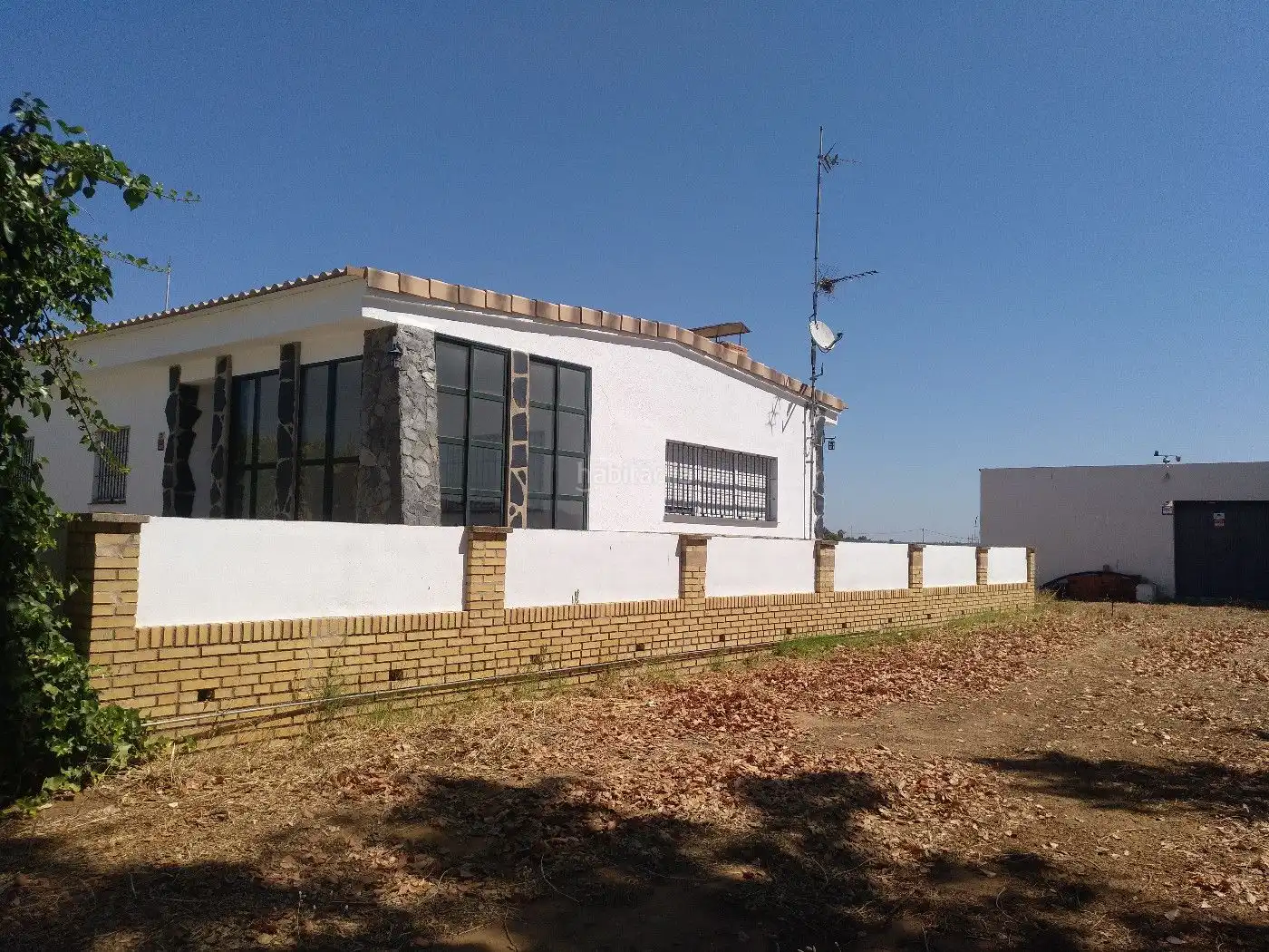 Terrenos y solares en venta en Finca la Calvilla 8, imagen 5