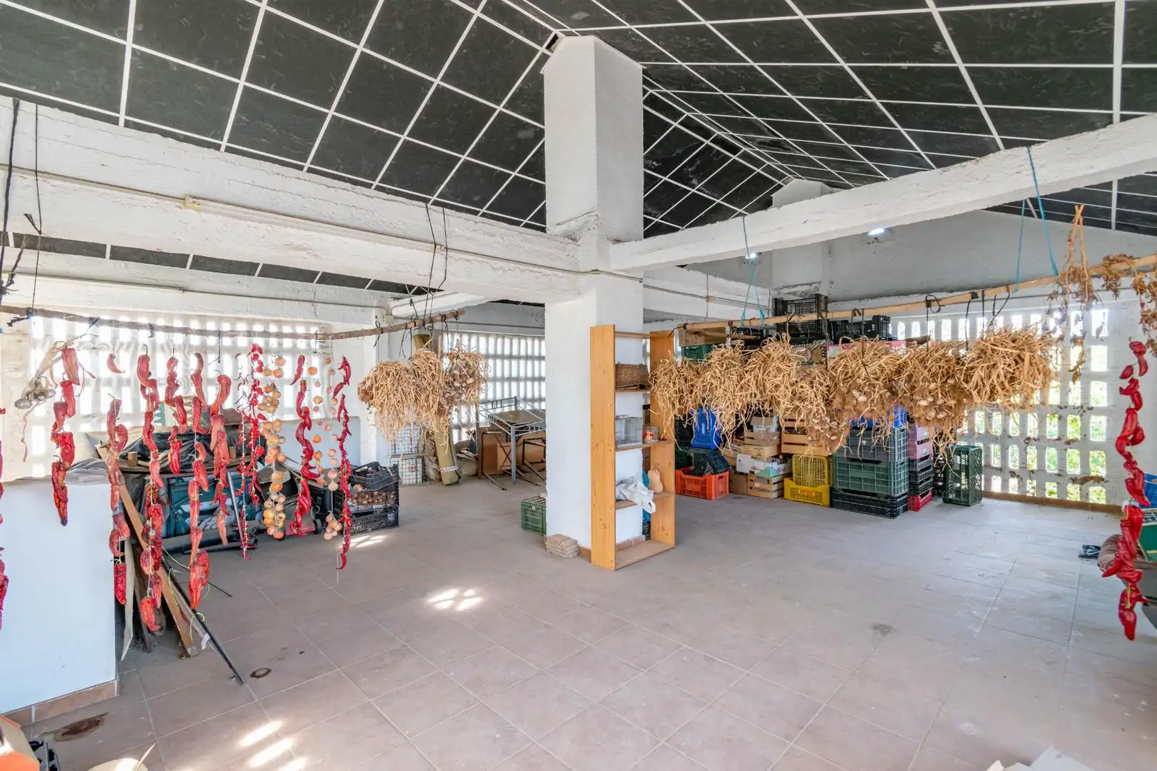 Chalet con piscina en venta en Moraleda de Zafayona, imagen 70