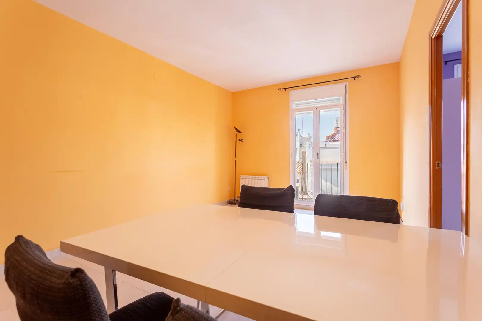 Dining room of Flat for sale in Tarragona  with Heating