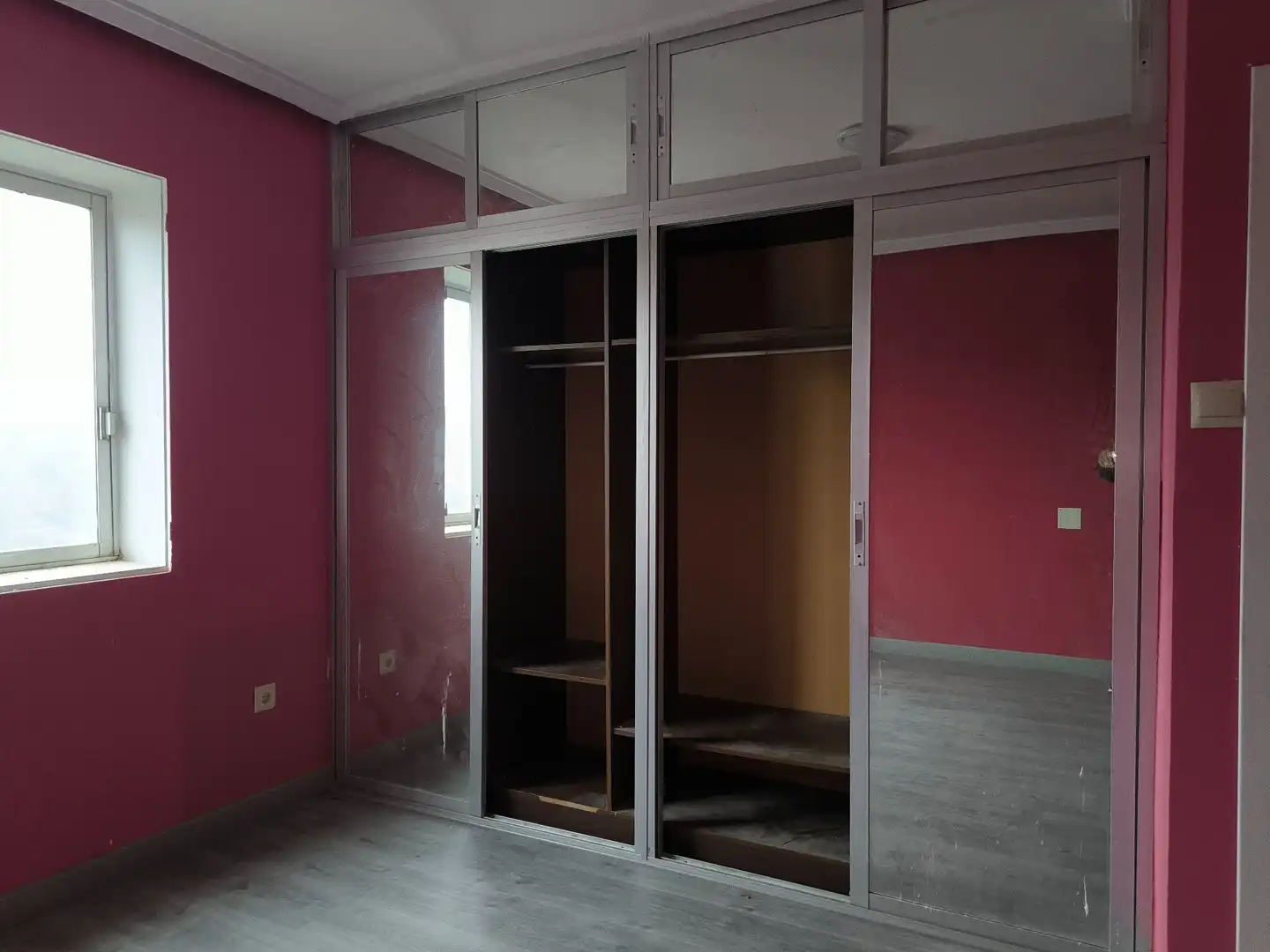 Habitación de Piso en venta en Béjar