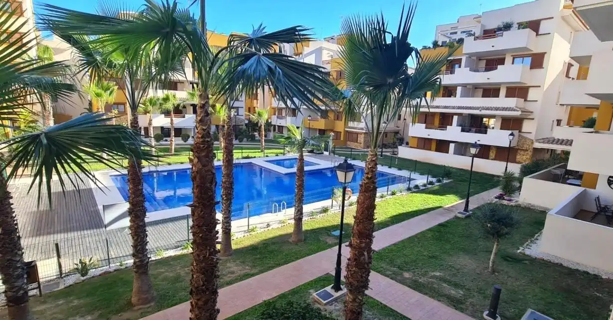 Apartament amb terrassa en venda a Playa del Acequión, Náufragos y Rocío del Mar, imagen 16