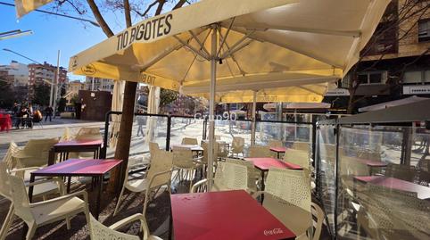 Foto 3 von Geschaftsraum zur Miete in Centre Històric,  Lleida Capital