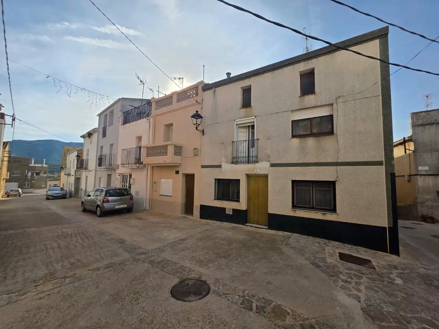 Casa con terrazza in vendita a S ANTONI