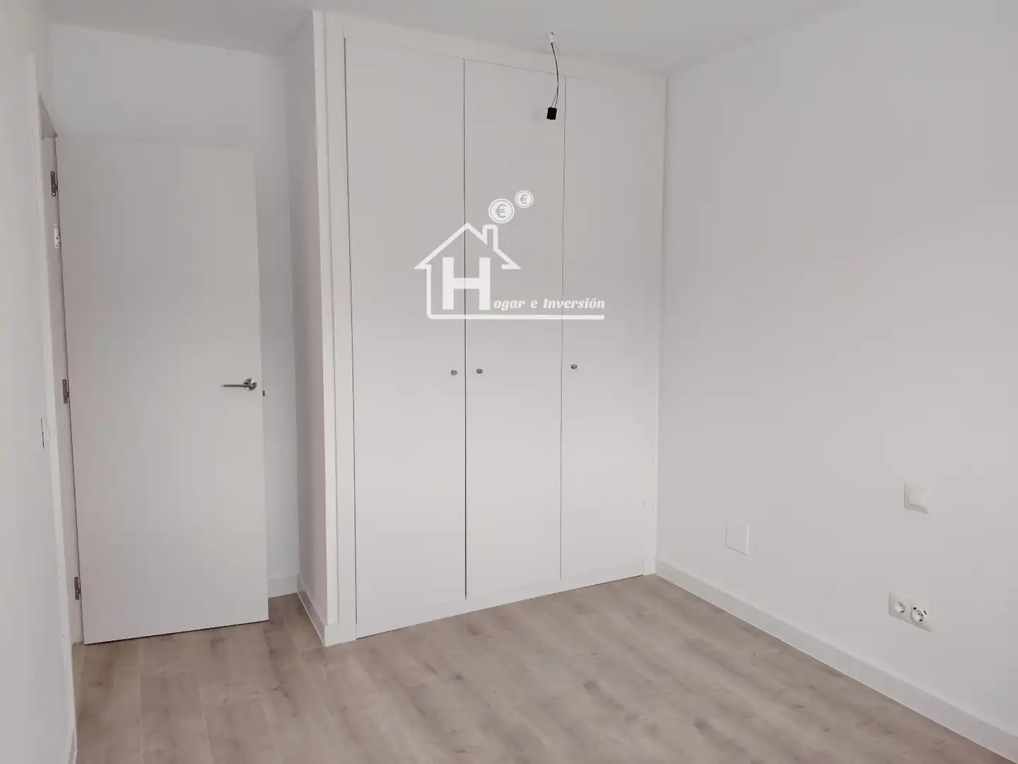 Habitación de Ático de alquiler en Guadalajara con Aire acondicionado, Calefacción y Terraza