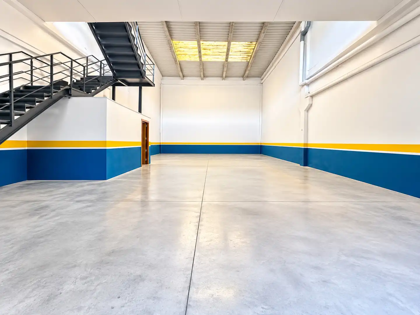 Industrial building for sale in Calle la Venta 11, imagen 16