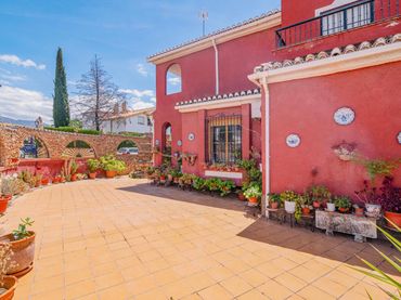 Villa in vendita a Calle RIVERA