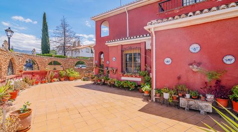 CHALET INDEPENDIENTE EN OGIJARES