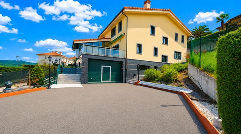 Foto 4 de Casa o xalet en venda a Grado, Asturias