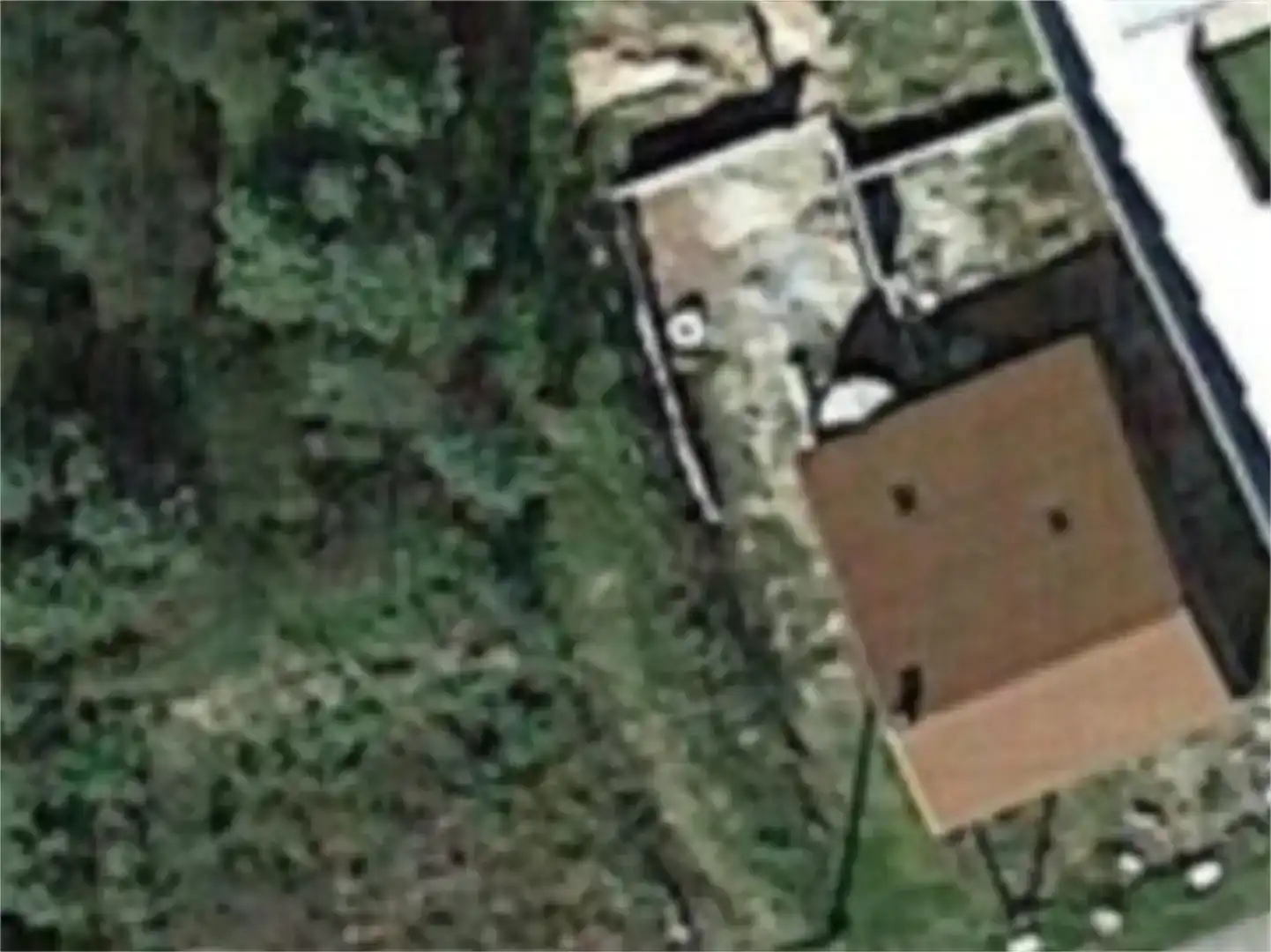 Casa o xalet en venda en San Sadurniño
