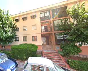 Flat for sale in Parque Olimpia 2A,Esc.1,2-G, Los  Cestos  - Belén - Las Eras