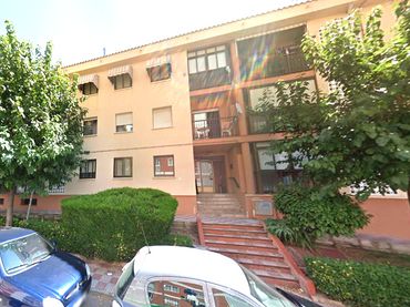 Flat for sale in Olimpia