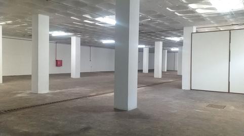 Foto 3 von Fabrikhallen zur Miete in Buenos Aires - Chamberí - Las Moraditas,  Santa Cruz de Tenerife Capital