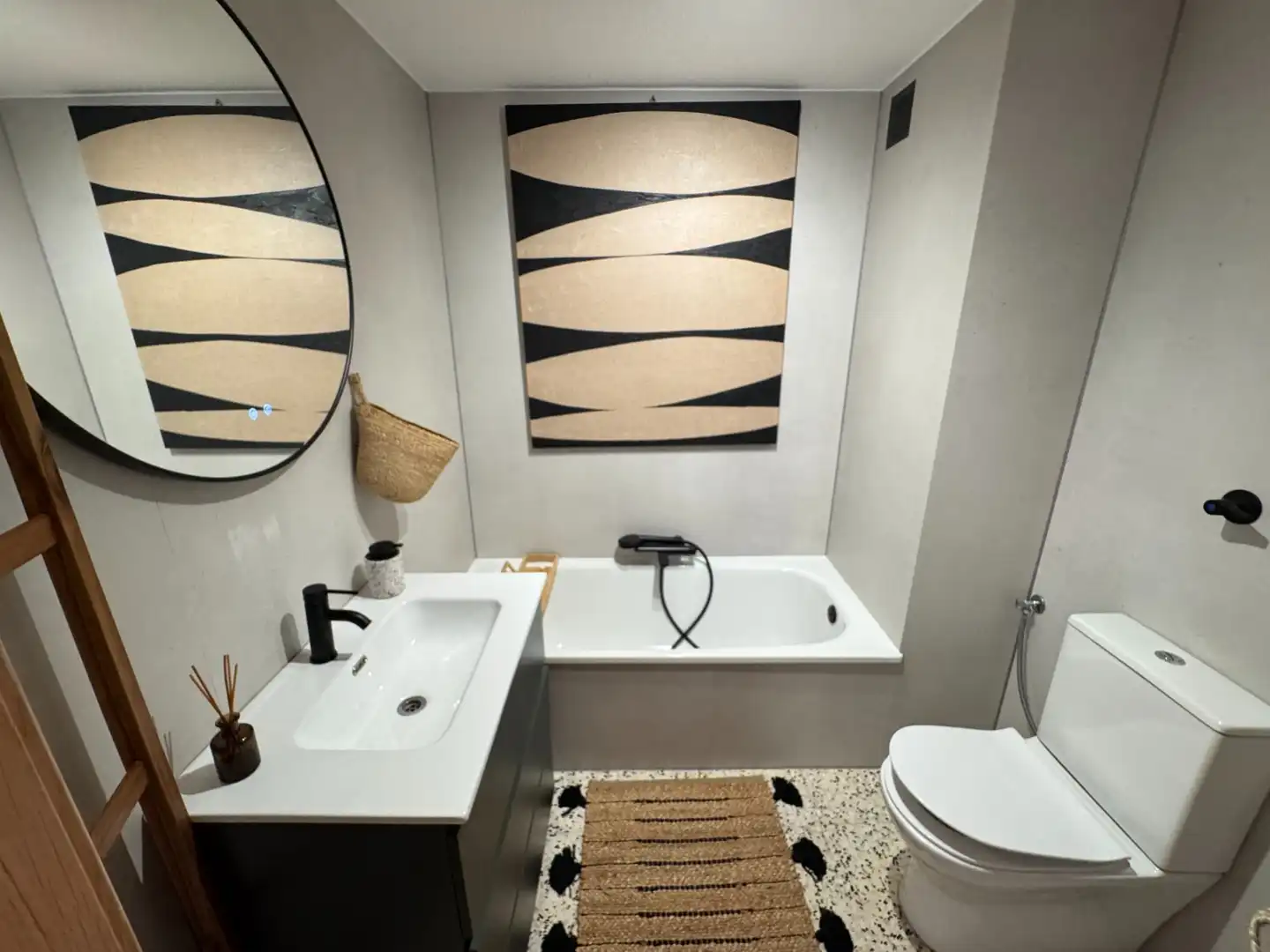 Flat with pool for sale in El Moncayo - El Pòrtic, imagen 15