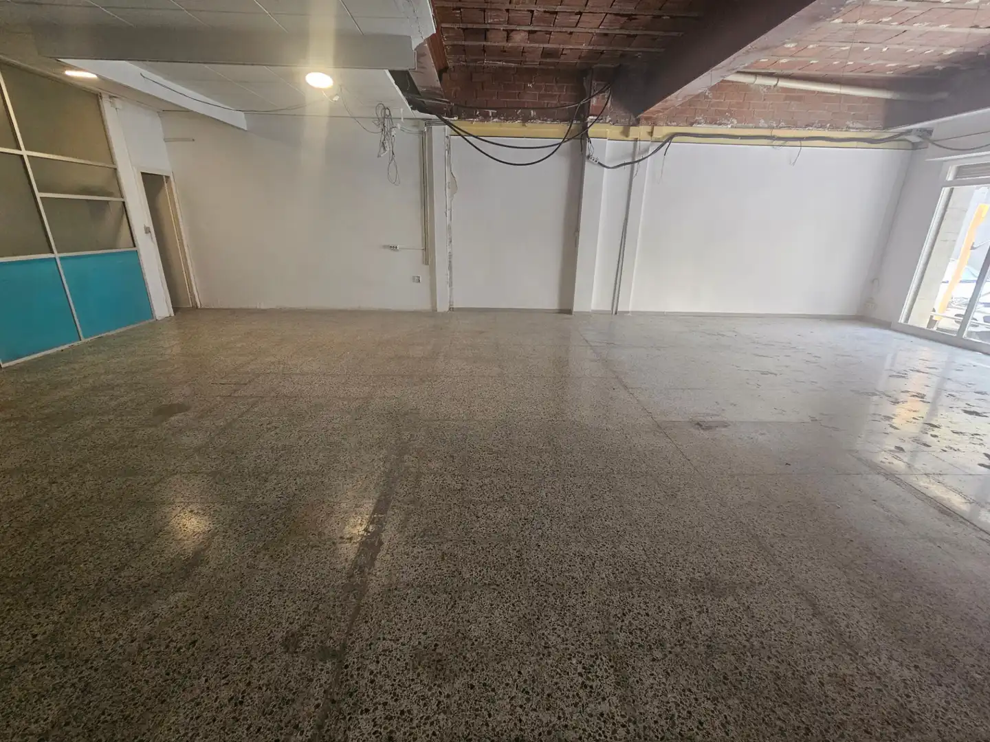 Business premises to rent in Carrer d'Ausiàs Marc, imagen 13