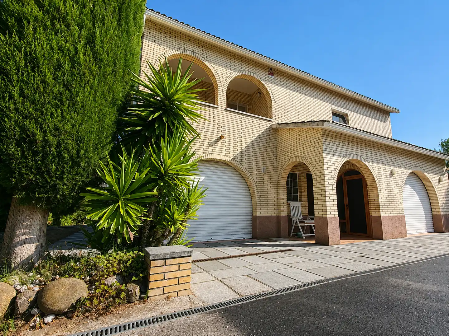 Villa con terrazza in vendita a Passatge Solsonès, imagen 3