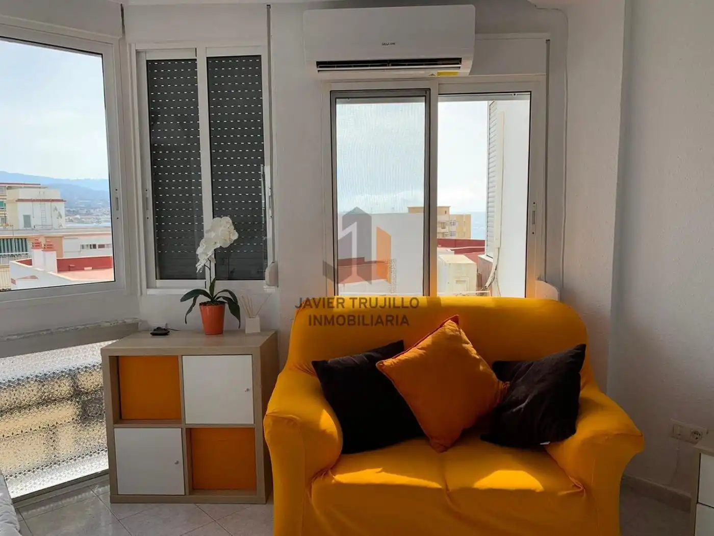Studio avec piscine à louer à Torre del Mar, imagen 4