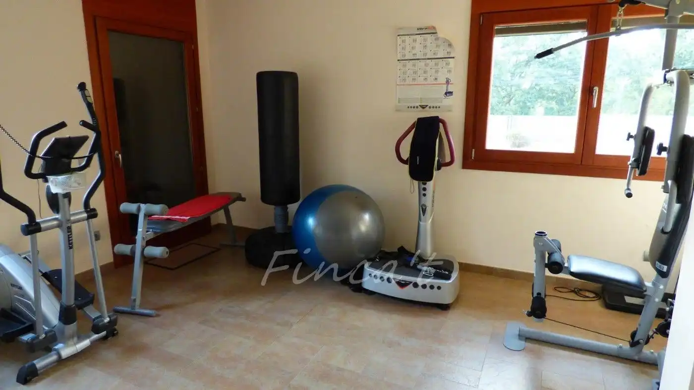 Casa o xalet en venda en Moià amb Aire condicionat, Calefacció i Terrassa