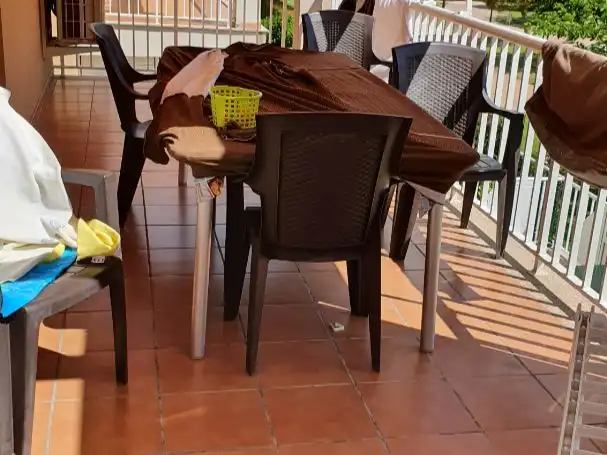Apartment mit Pool zum Verkauf in Carrer Tossal de l'Ullastre 2, imagen 7