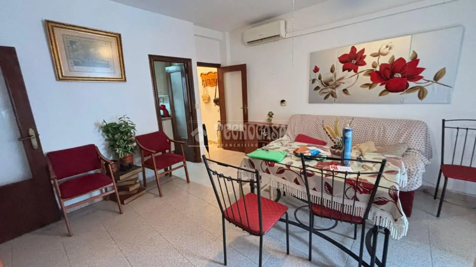 Piso en venta en  Córdoba Capital con Aire acondicionado, Terraza y Amueblado