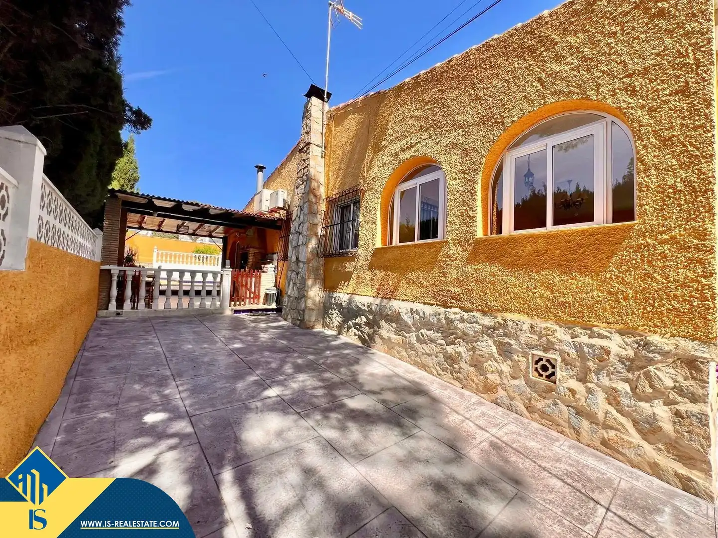 Chalet con jardín en venta en Los Balcones - Los Altos, imagen 18