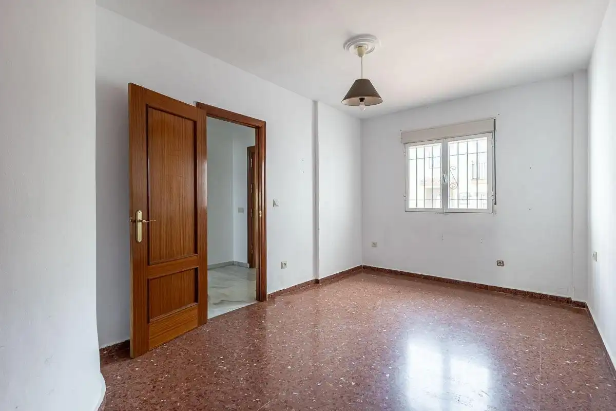 Habitación de Casa adosada en venta en Huétor Vega con Terraza