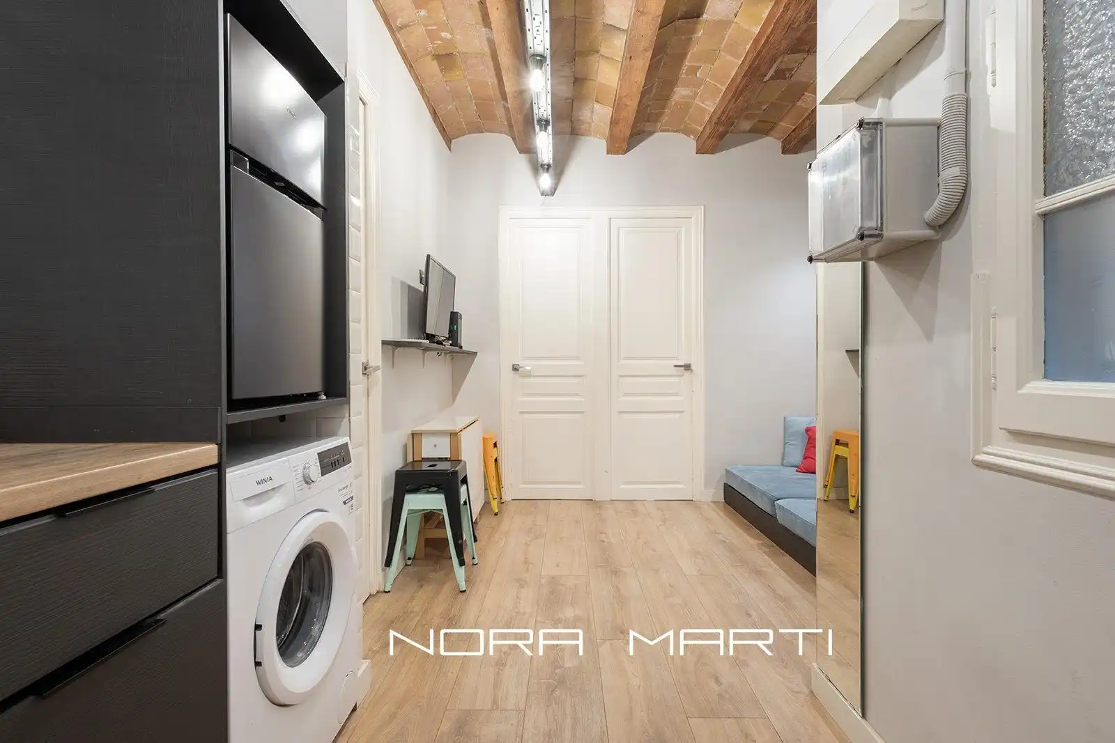 Wohnung mit Aufzug zum Verkauf in Ciutat Vella, imagen 9