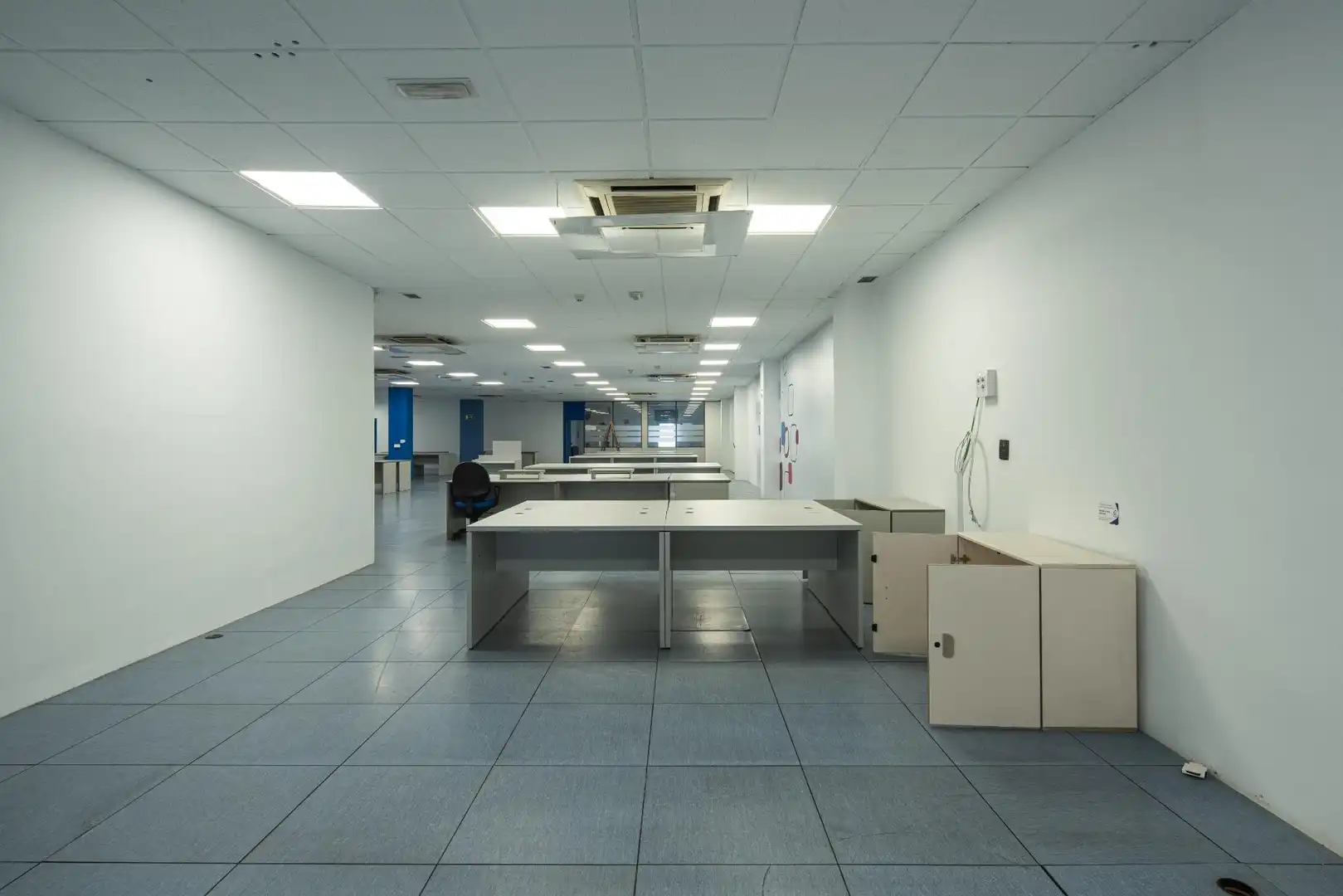 Oficina de alquiler en Campus de la Salud