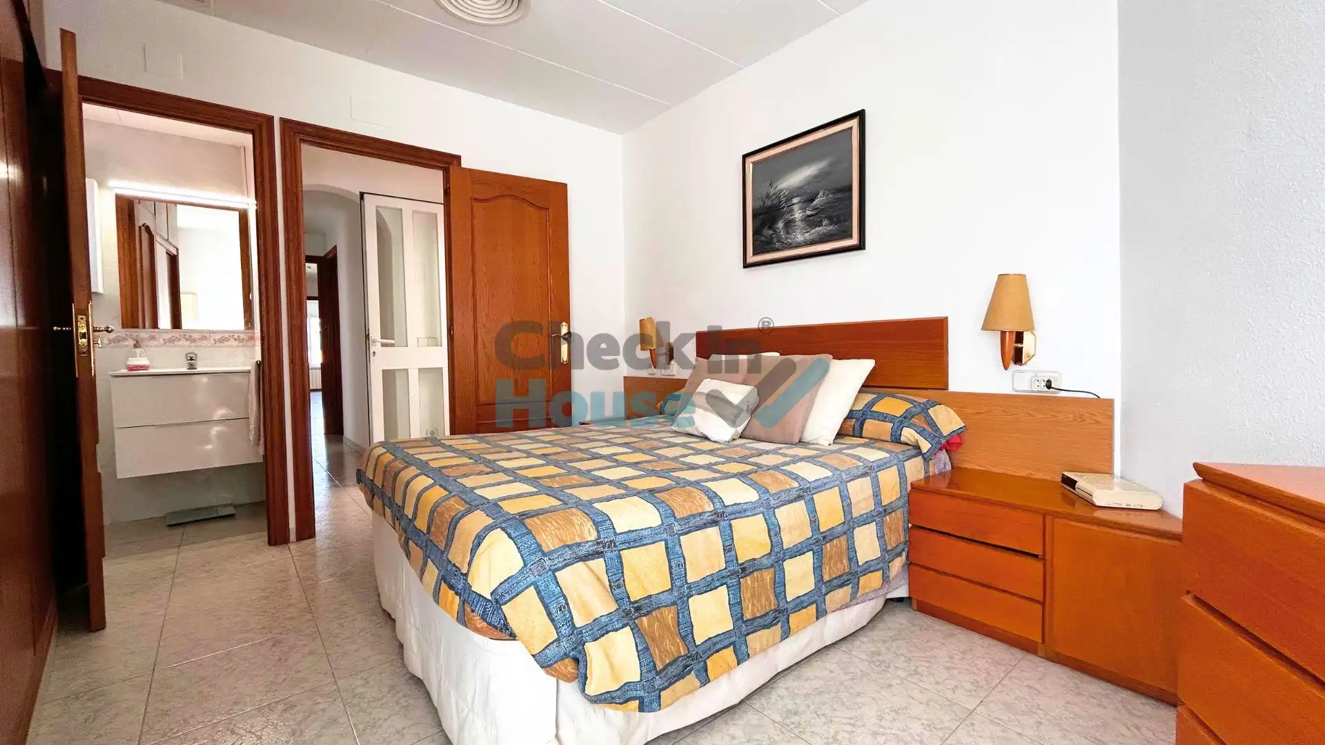 Casa adosada en venta en Eixample