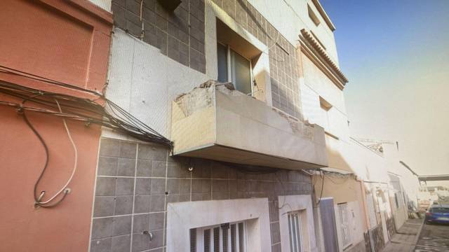 Casa-chalet en Venta en Estadio Castalia