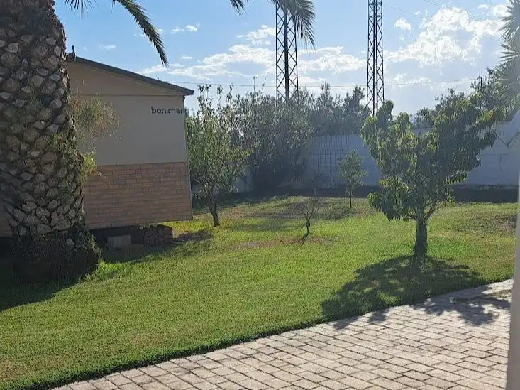 Xalet amb jardí en venda a Carretera de Benicarló a Sant Jordi 221, imagen 33