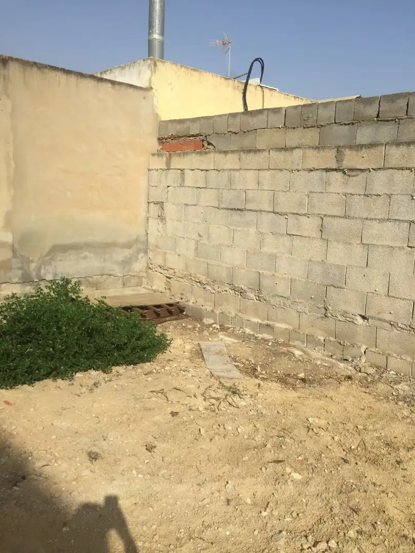 Wohnbaugrundstück zum Verkauf in Benijófar, imagen 9