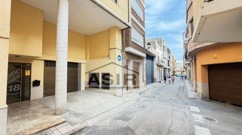 Foto 2 de Garaje en venta en Calle Albuixarres, Albuixarres, Alzira