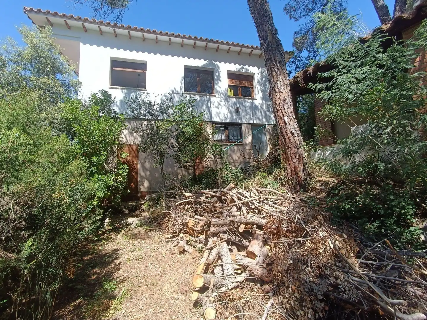 Houses for sale in Piera  with Heating, Private garden and Terrace
