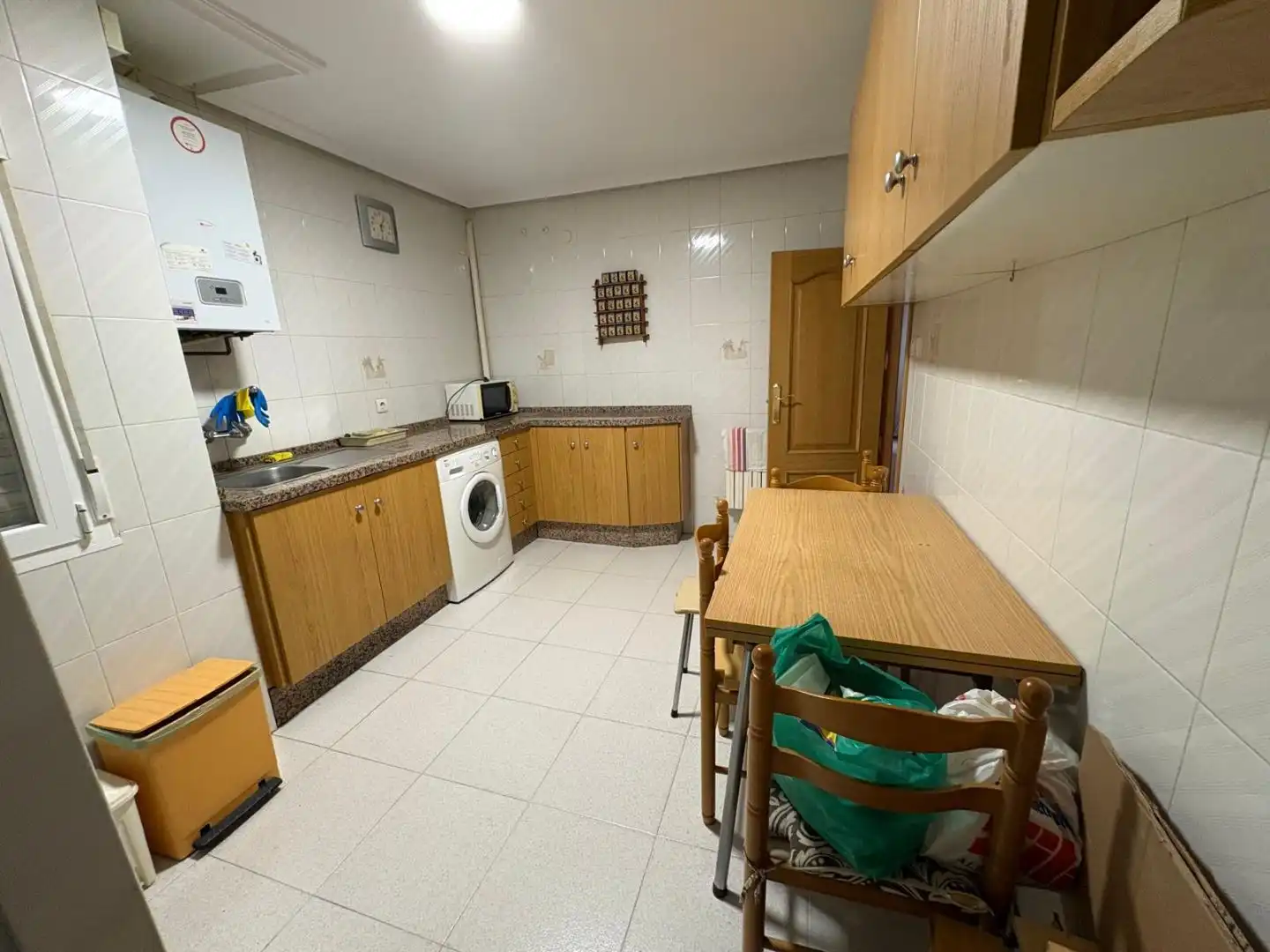 Cuina de Pis en venda en León Capital 