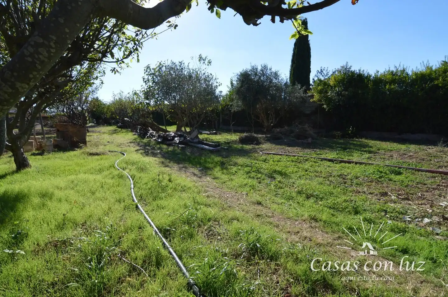 Casa o xalet en venda en Barrios rurales del oeste
