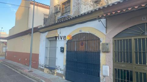 Foto 4 de Casa adosada en venda a Vista Azul - Consolación, Dos Hermanas