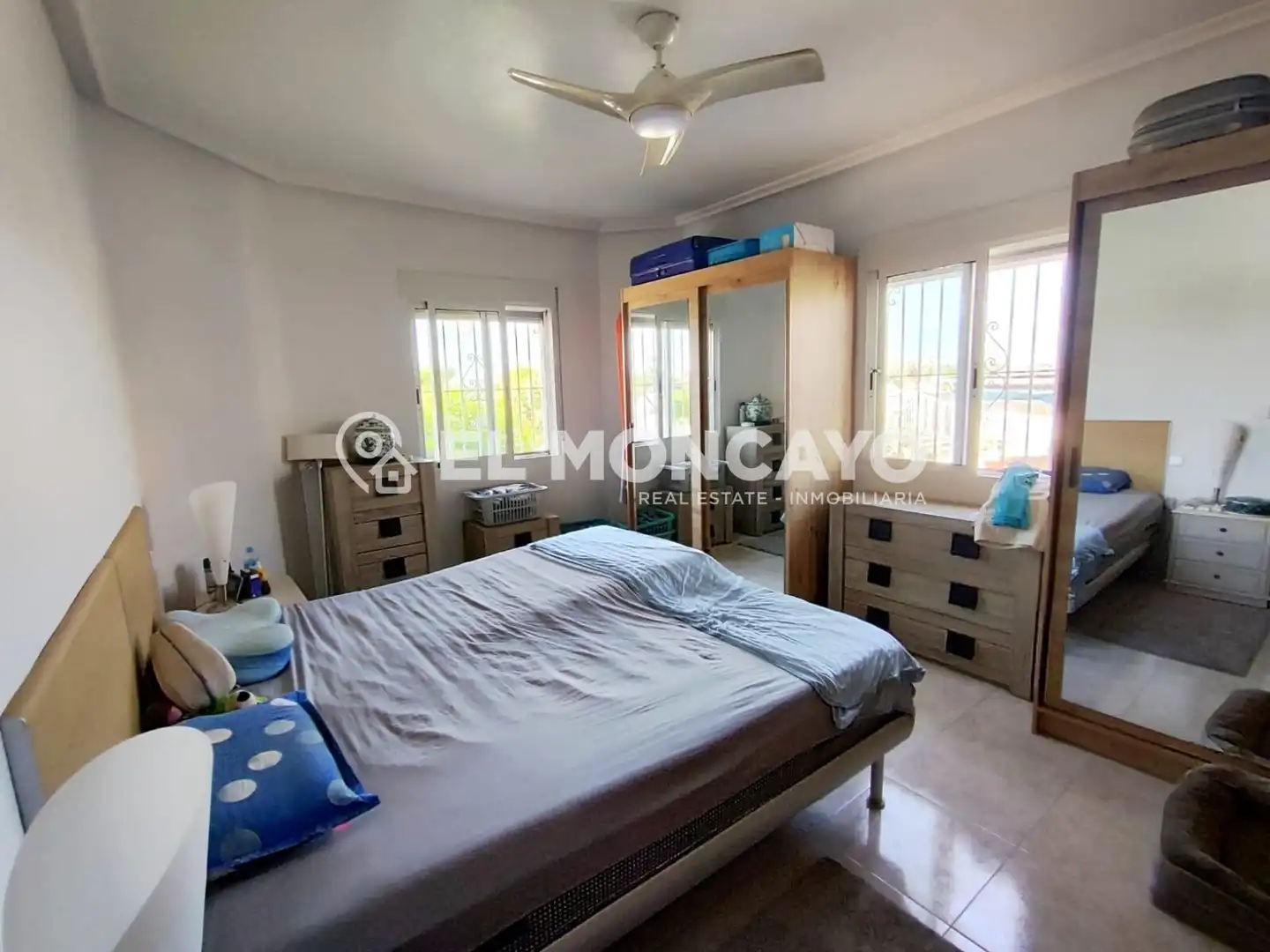 Detached house with pool for sale in Catral, imagen 18