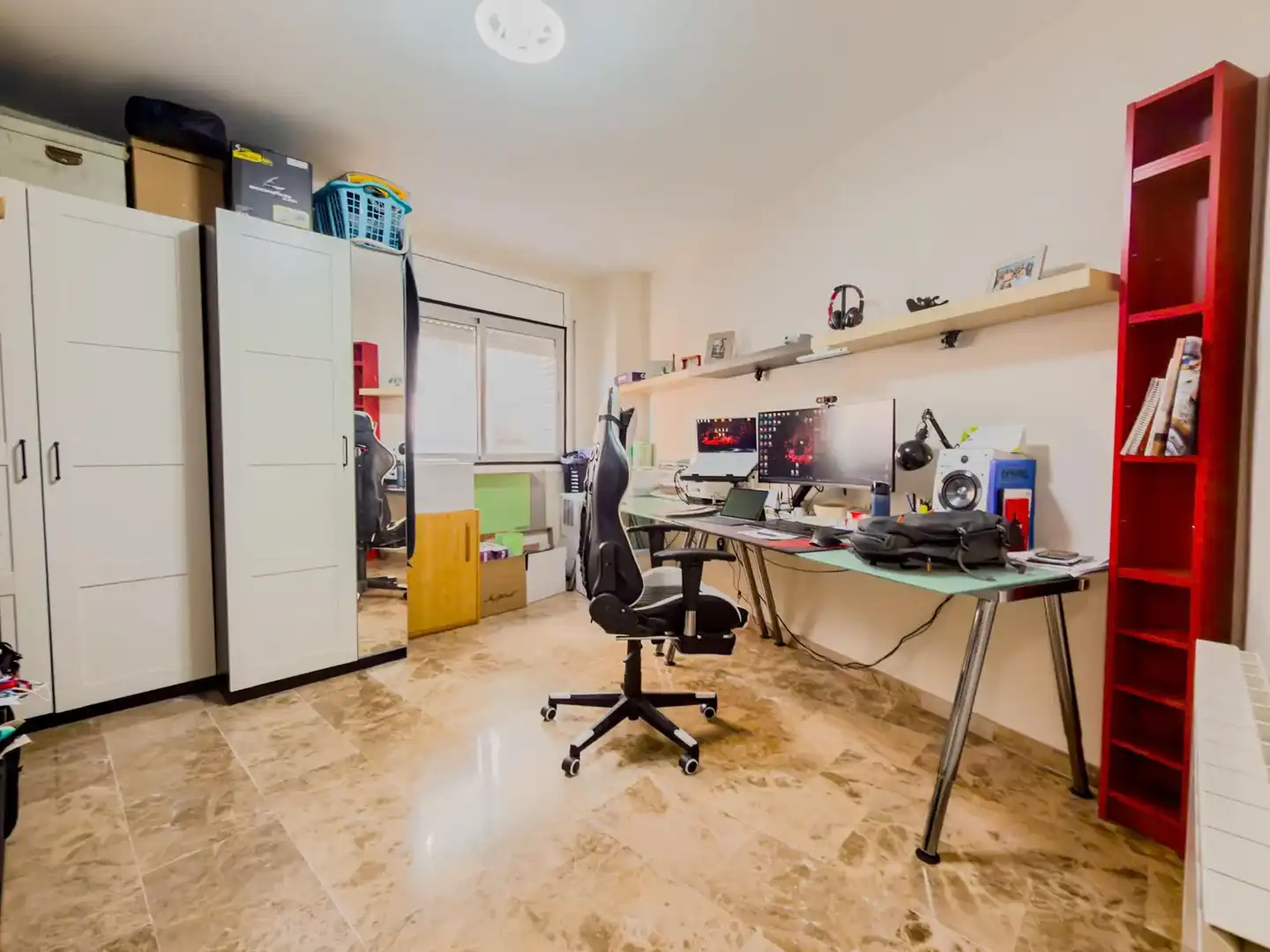 Apartments for sale in Mataró  with Heating, Terrace and Storage room