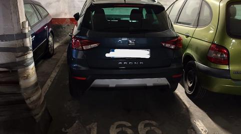 Photo 2 of Garage for sale in Izaro Kalea, 16, Polígono Rojo - Aldapa, Getxo