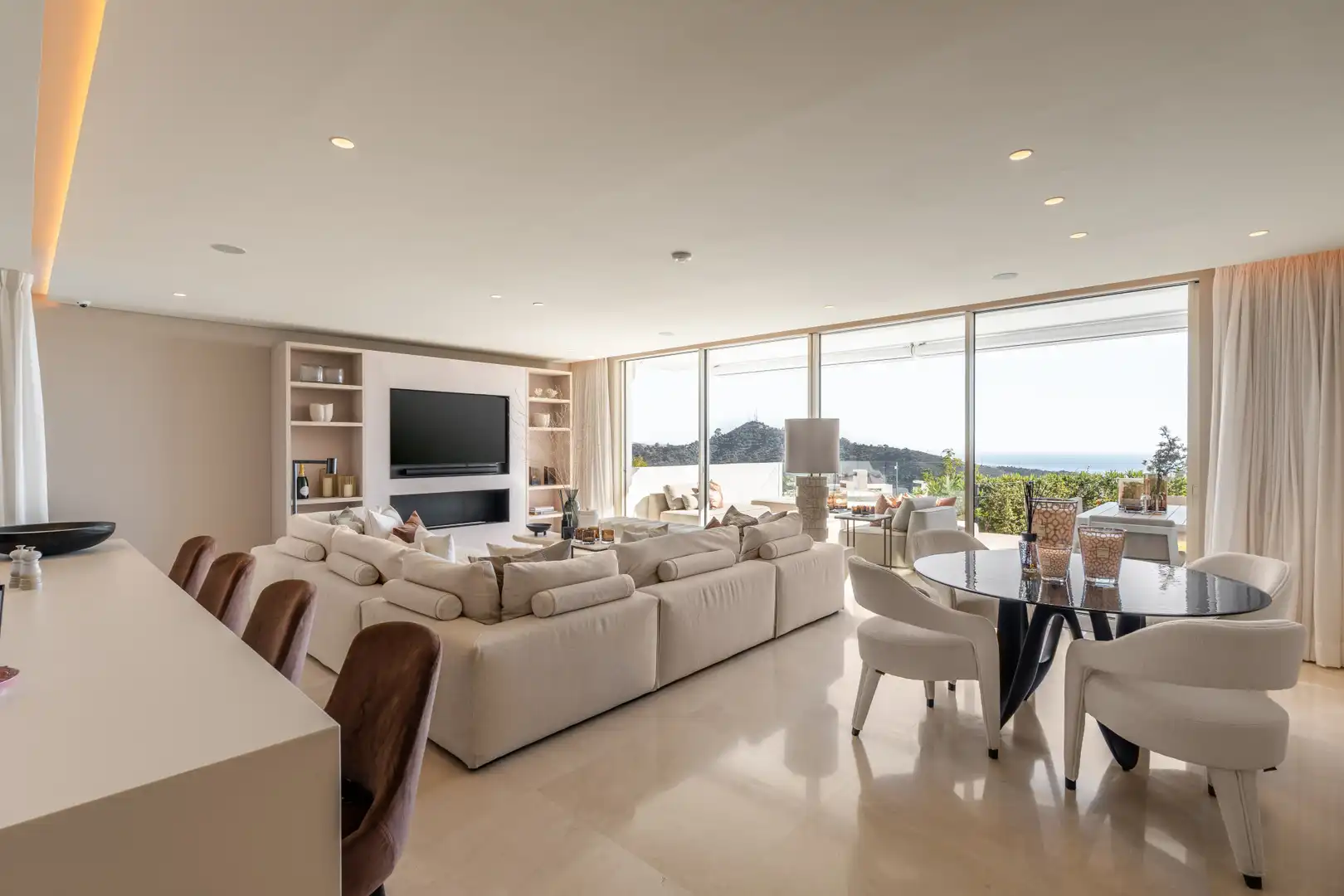 Apartment for sale in Ojén pueblo, imagen 4