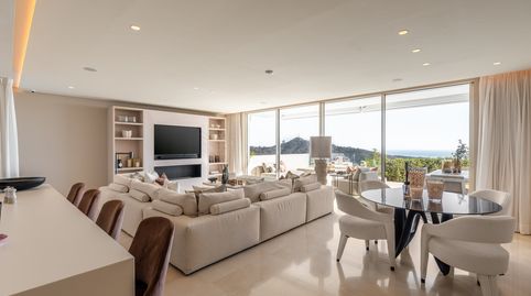 Exclusivo Apartamento de Lujo en Ojen, Málaga, imatge 4
