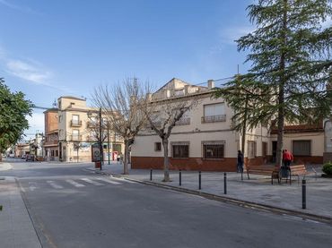 Casa in vendita a Calle Lopez de los Rios 2
