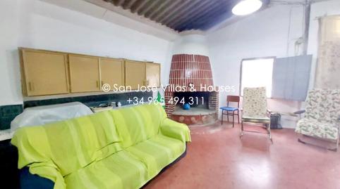 Foto 2 de Casa o xalet en venda a La Coca - La Nia - Vistahermosa, Alicante