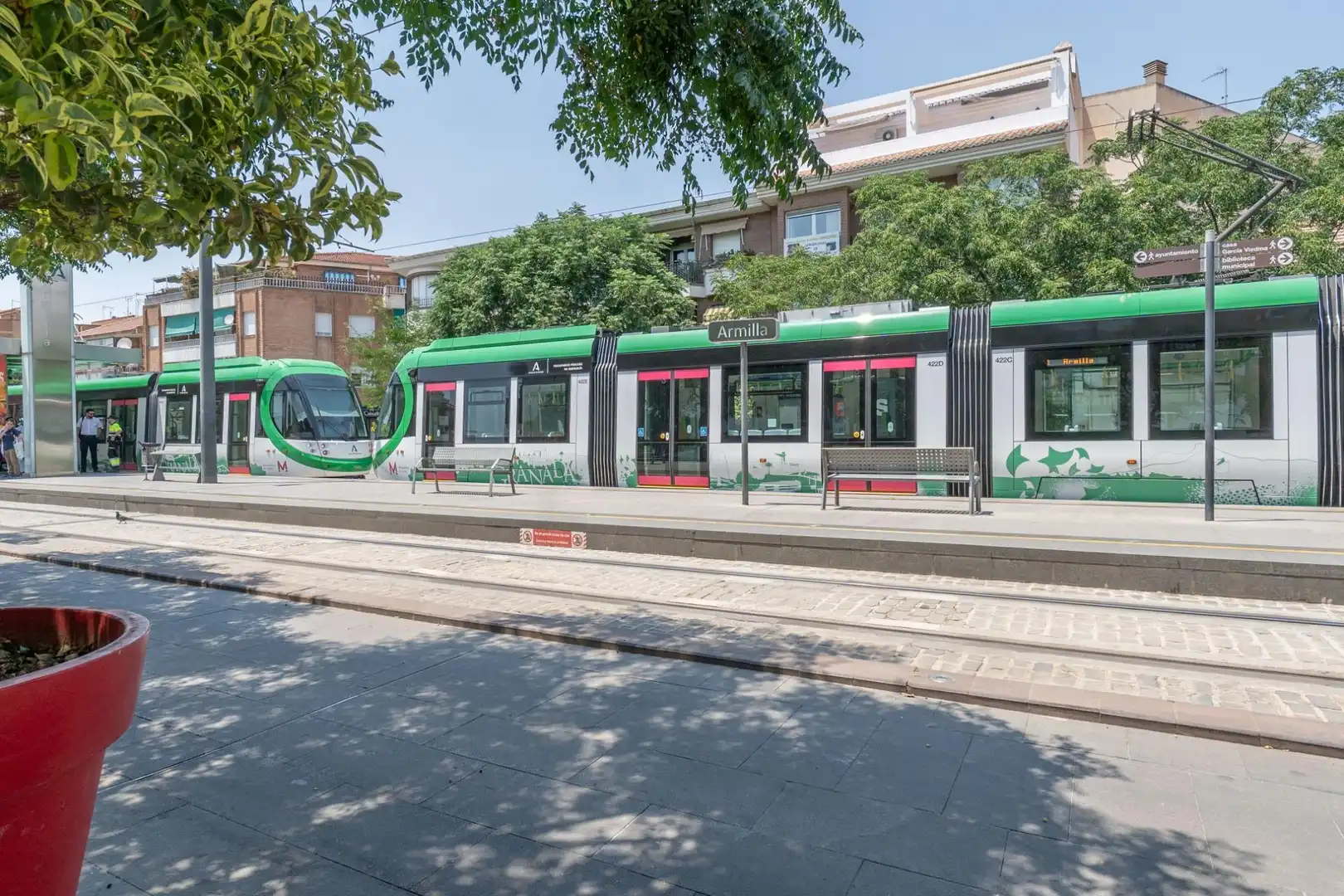 Flat for sale in Las Tres Cruces