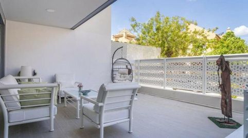 Foto 3 de Casa adosada en venta en Cancelada, Estepona