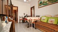 Living room of Flat for sale in Esplugues de Llobregat